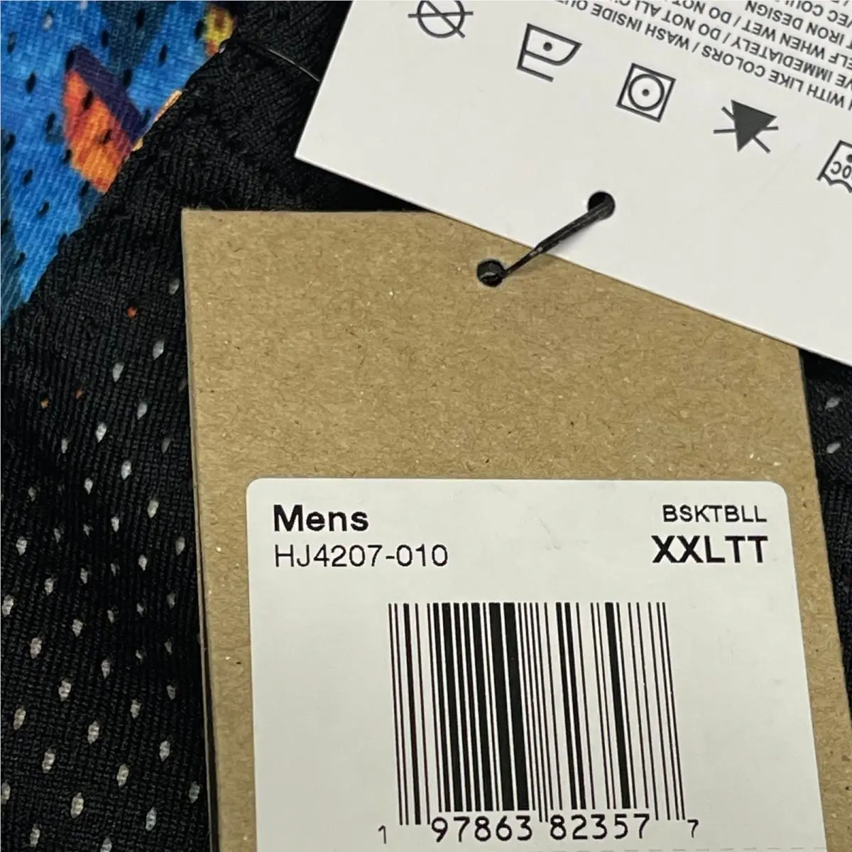 Nike clothing - Nike Dri-Fit - Multicolor 14