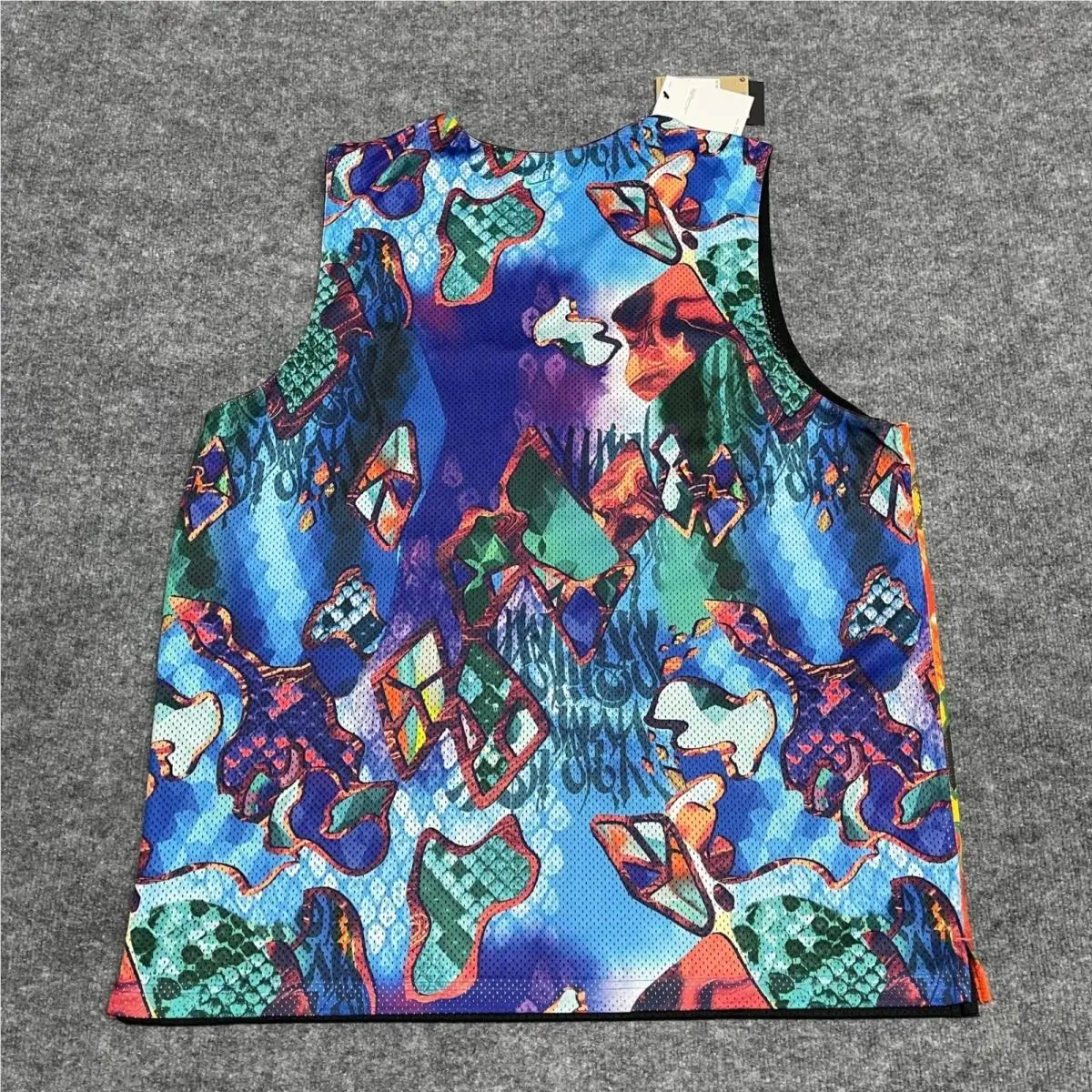 Nike clothing - Nike Dri-Fit - Multicolor 0