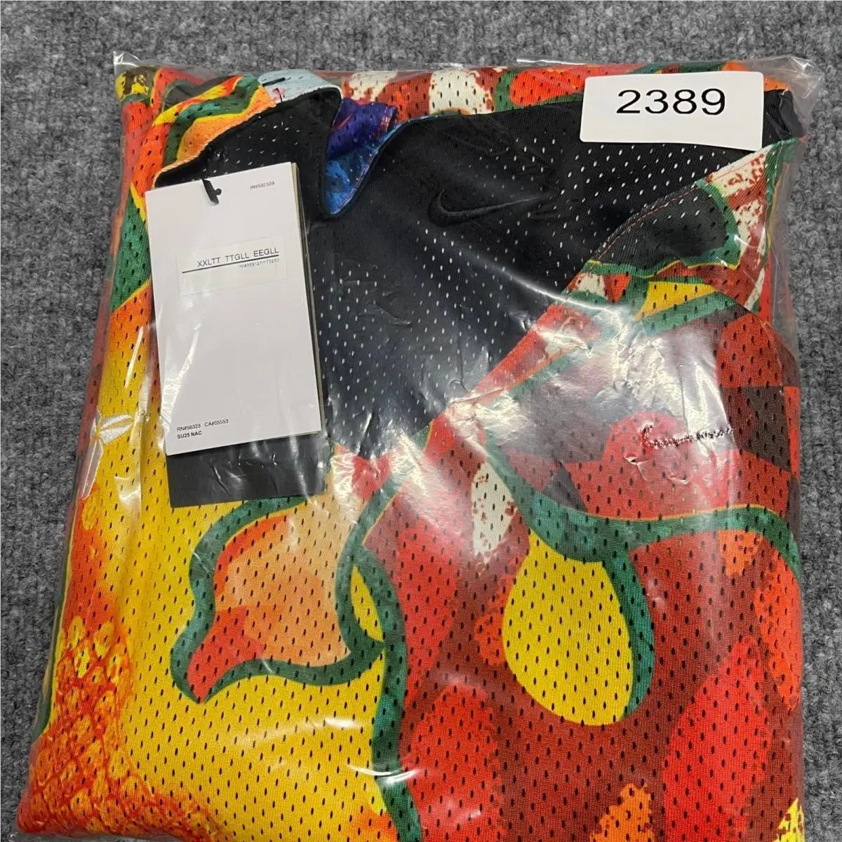 Nike clothing - Nike Dri-Fit - Multicolor 20