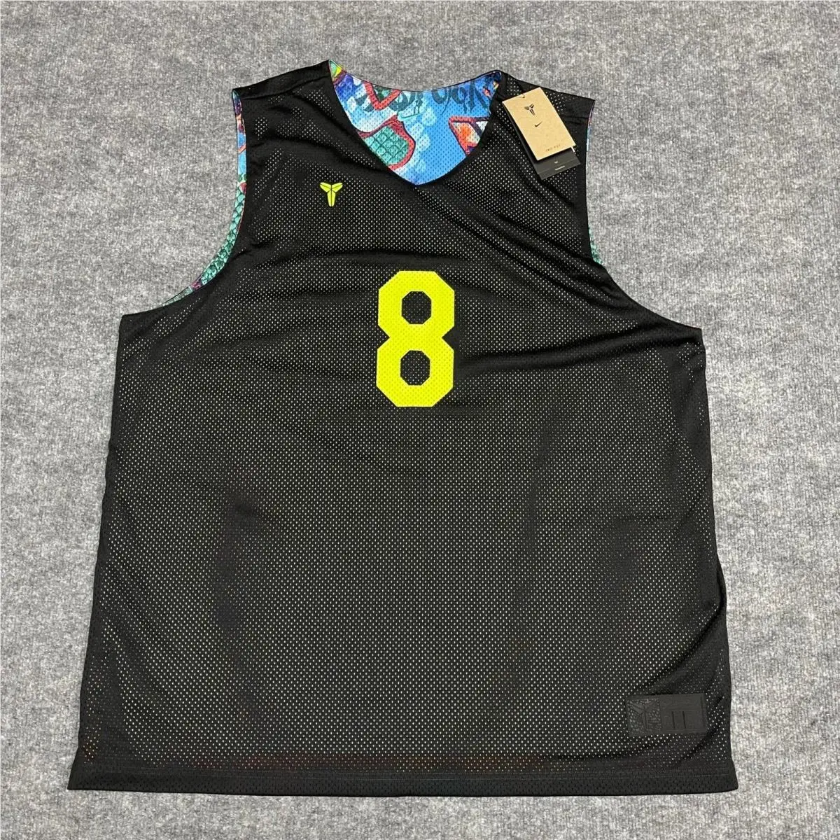 Nike clothing - Nike Dri-Fit - Multicolor 1