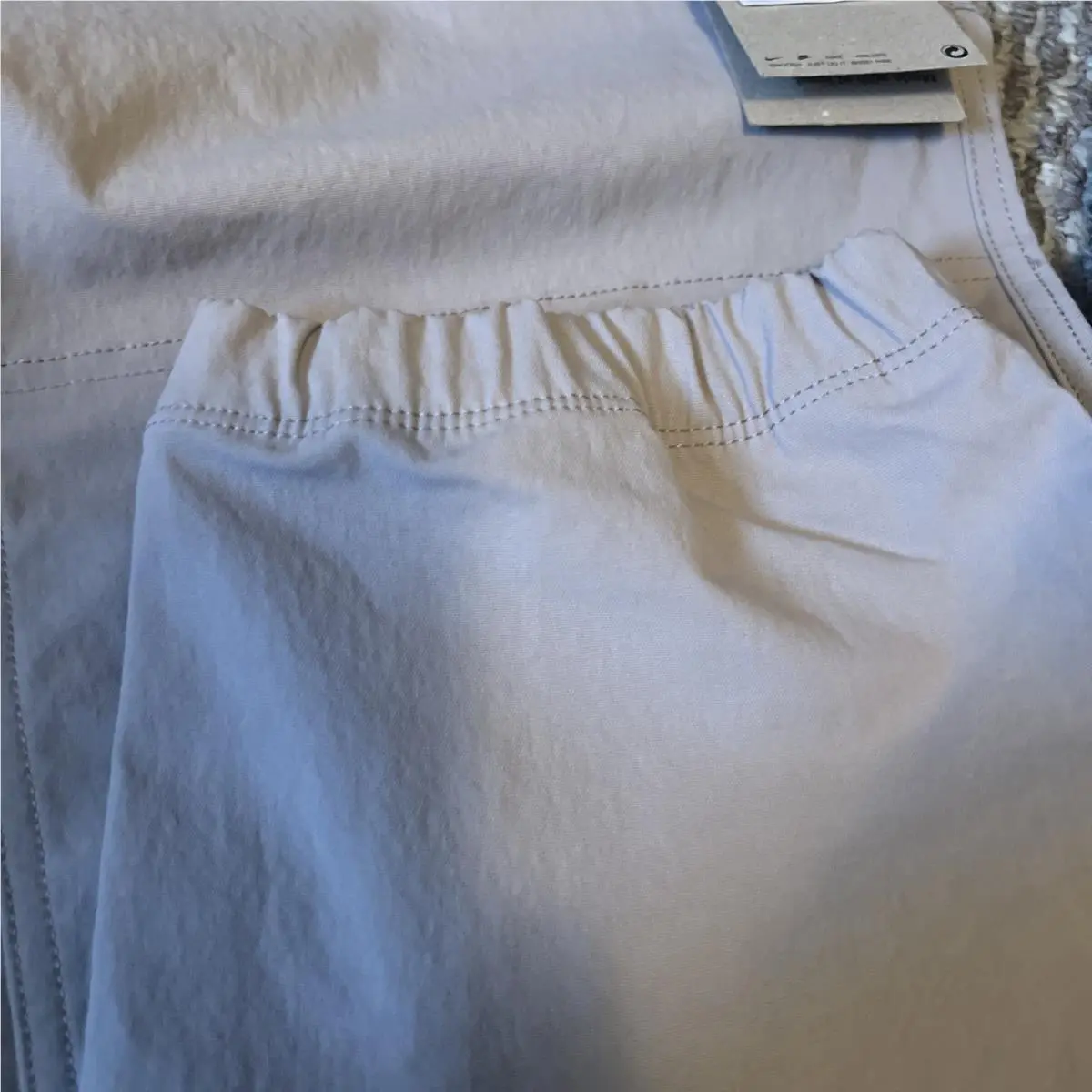 Nike clothing - Nike ACG Trail Pants - ACG Trail Pants - CV0660-245 - Beige 2