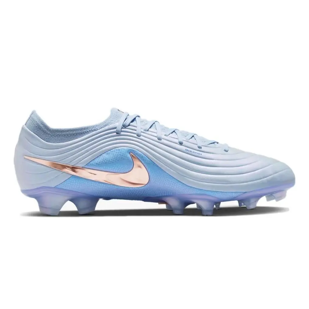 Nike shoes - Tiempo Maestro Elite FG LV8 - IF4098-084 - Blue (UPC: 198729892706) 1