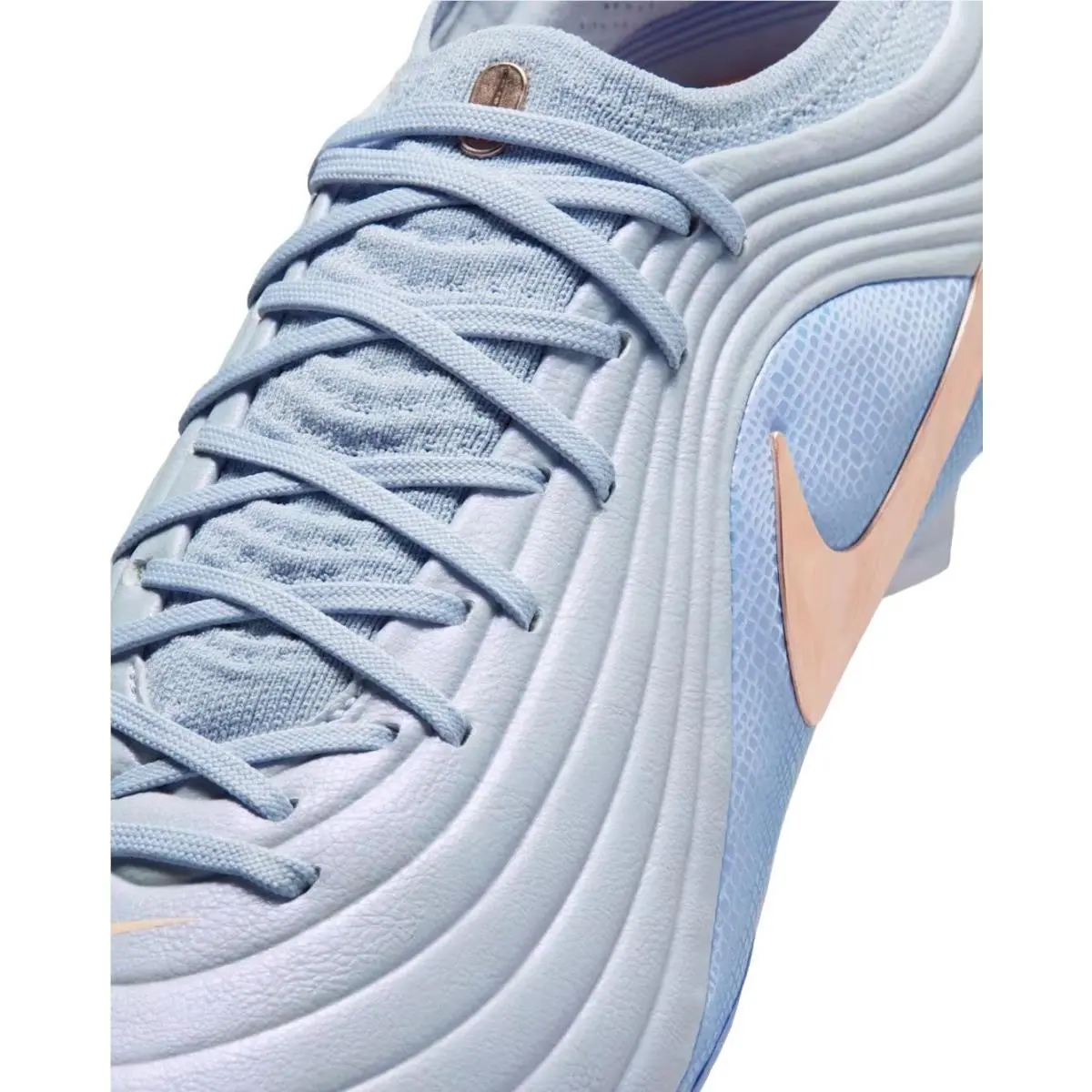 Nike shoes - Tiempo Maestro Elite FG LV8 - IF4098-084 - Blue (UPC: 198729892706) 6