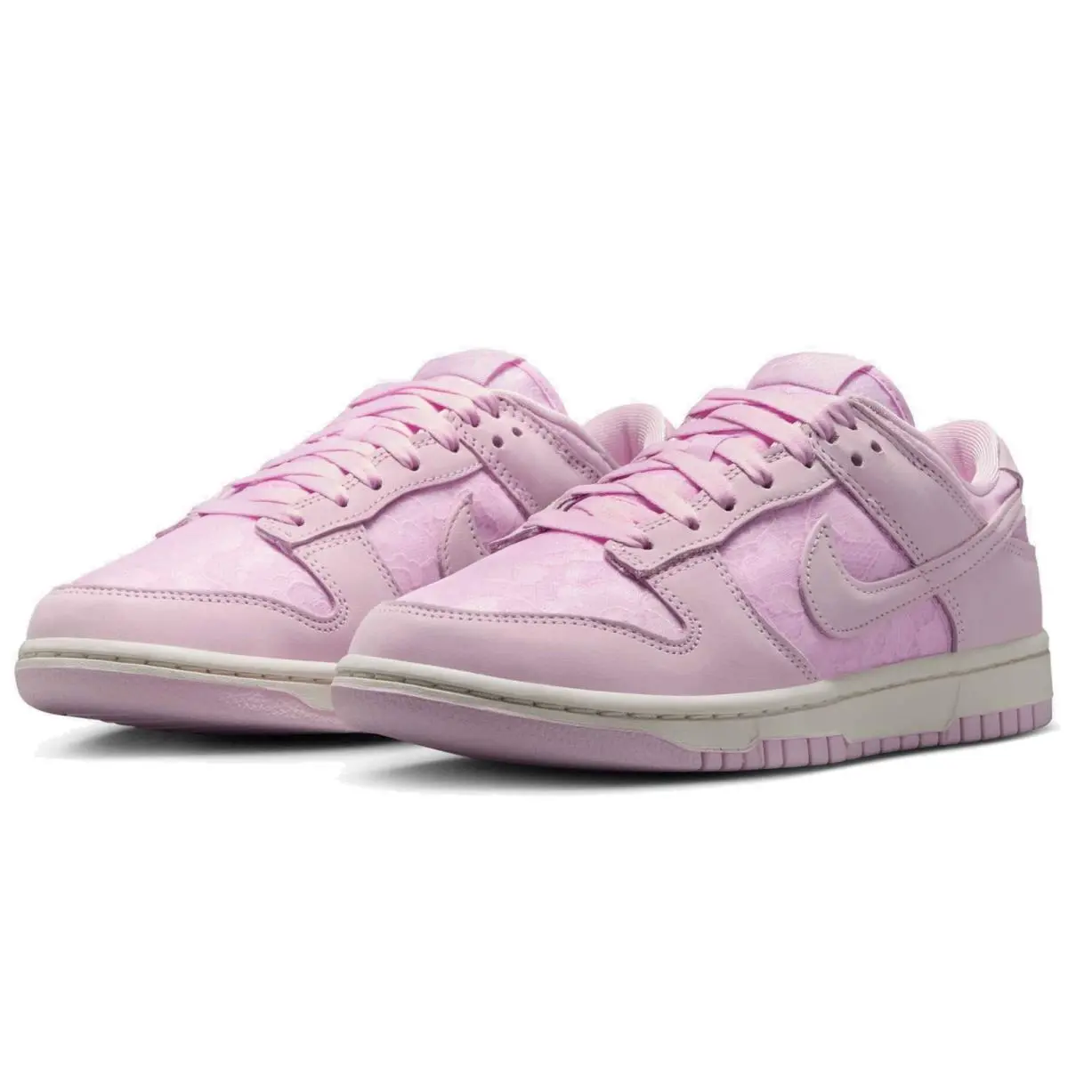 Nike shoes - Nike Dunk Low - Dunk Low - HJ5870-600 - Regal Pink/Soft Pearl/Pink Foam (UPC: 197862787269) 0