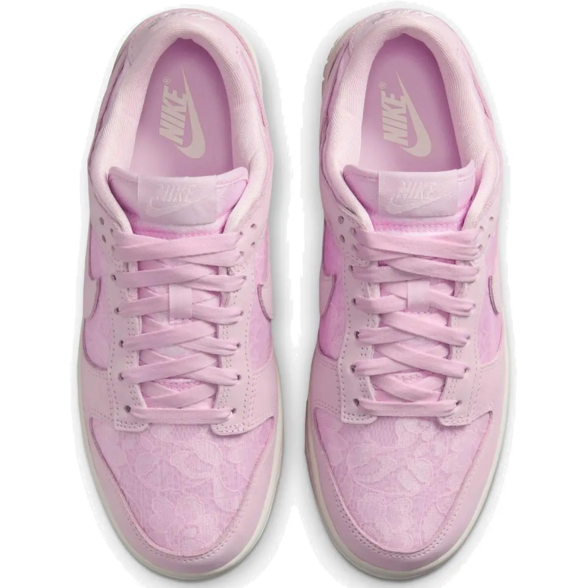 Nike shoes - Nike Dunk Low - Dunk Low - HJ5870-600 - Regal Pink/Soft Pearl/Pink Foam (UPC: 197862787269) 1