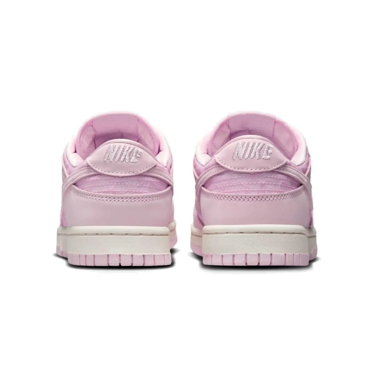 Nike shoes - Nike Dunk Low - Dunk Low - HJ5870-600 - Regal Pink/Soft Pearl/Pink Foam (UPC: 197862787269) 2