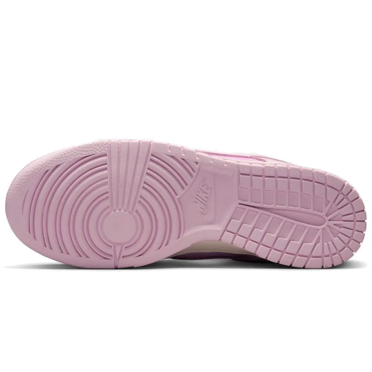 Nike shoes - Nike Dunk Low - Dunk Low - HJ5870-600 - Regal Pink/Soft Pearl/Pink Foam (UPC: 197862787269) 4