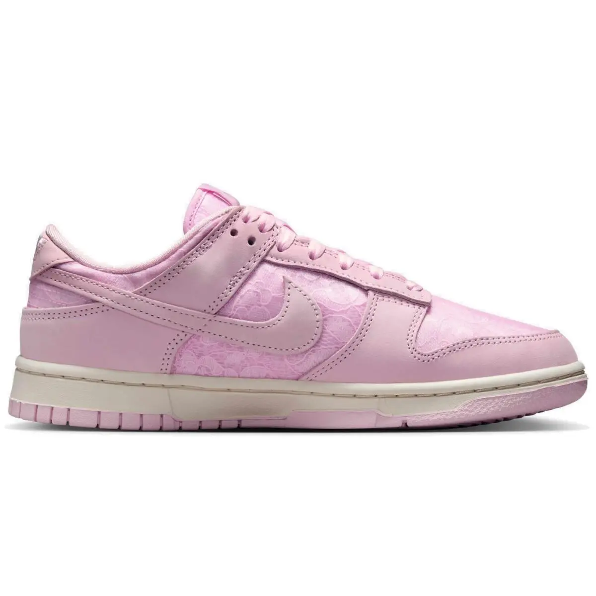 Nike shoes - Nike Dunk Low - Dunk Low - HJ5870-600 - Regal Pink/Soft Pearl/Pink Foam (UPC: 197862787269) 5