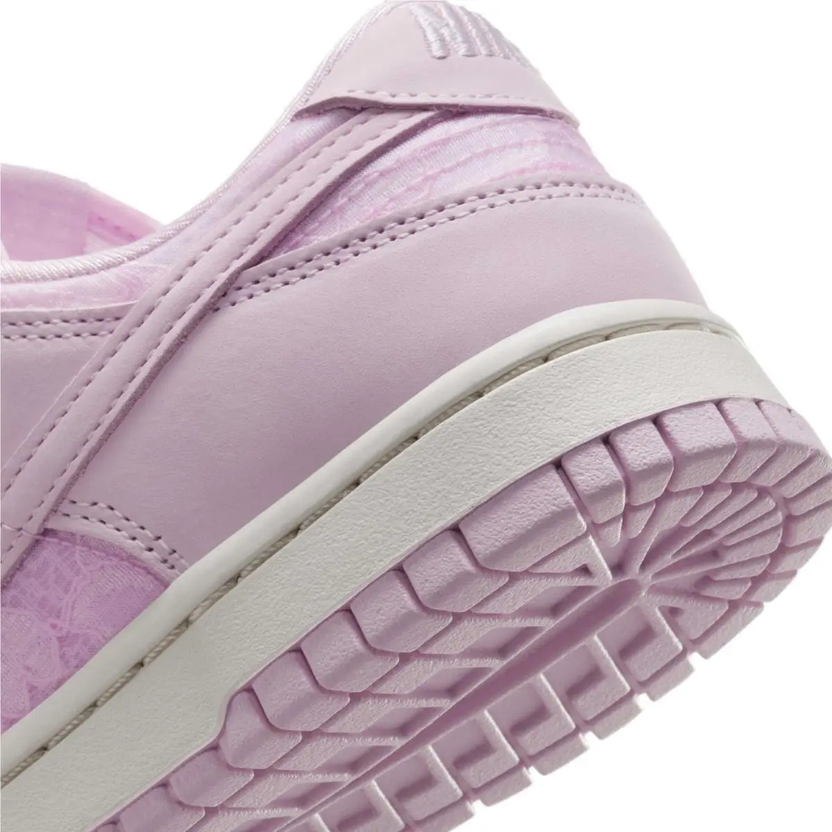 Nike shoes - Nike Dunk Low - Dunk Low - HJ5870-600 - Regal Pink/Soft Pearl/Pink Foam (UPC: 197862787269) 7