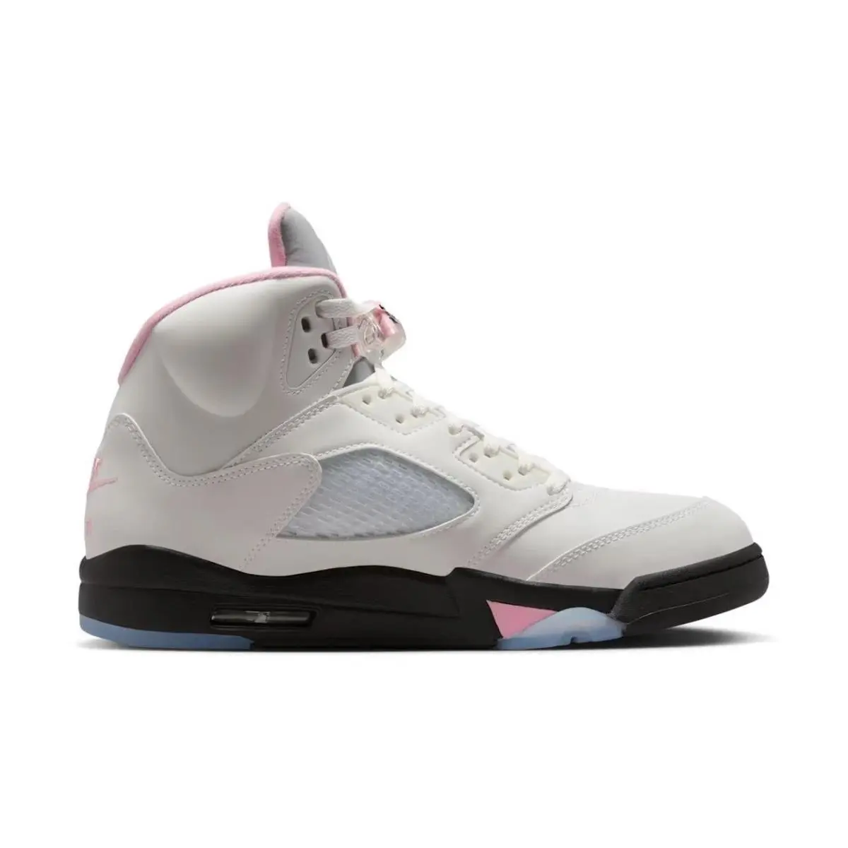 Nike shoes - Air Jordan 5 - Air - Multicolor (UPC: 198482740566) 0