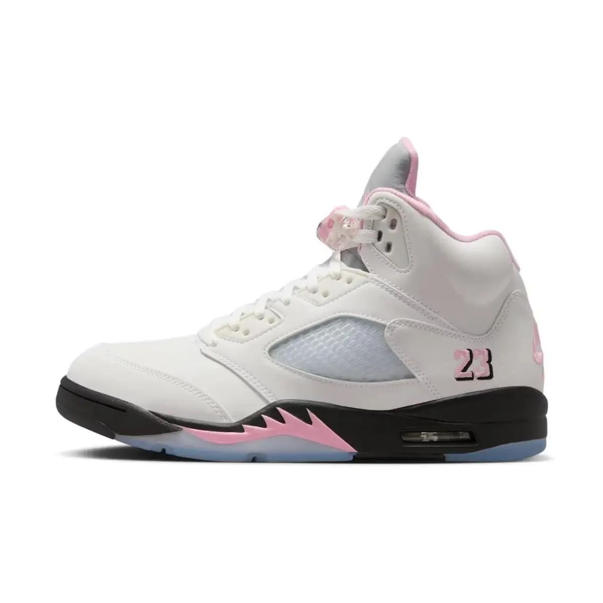 Nike shoes - Air Jordan 5 - Air - Multicolor (UPC: 198482740566) 1