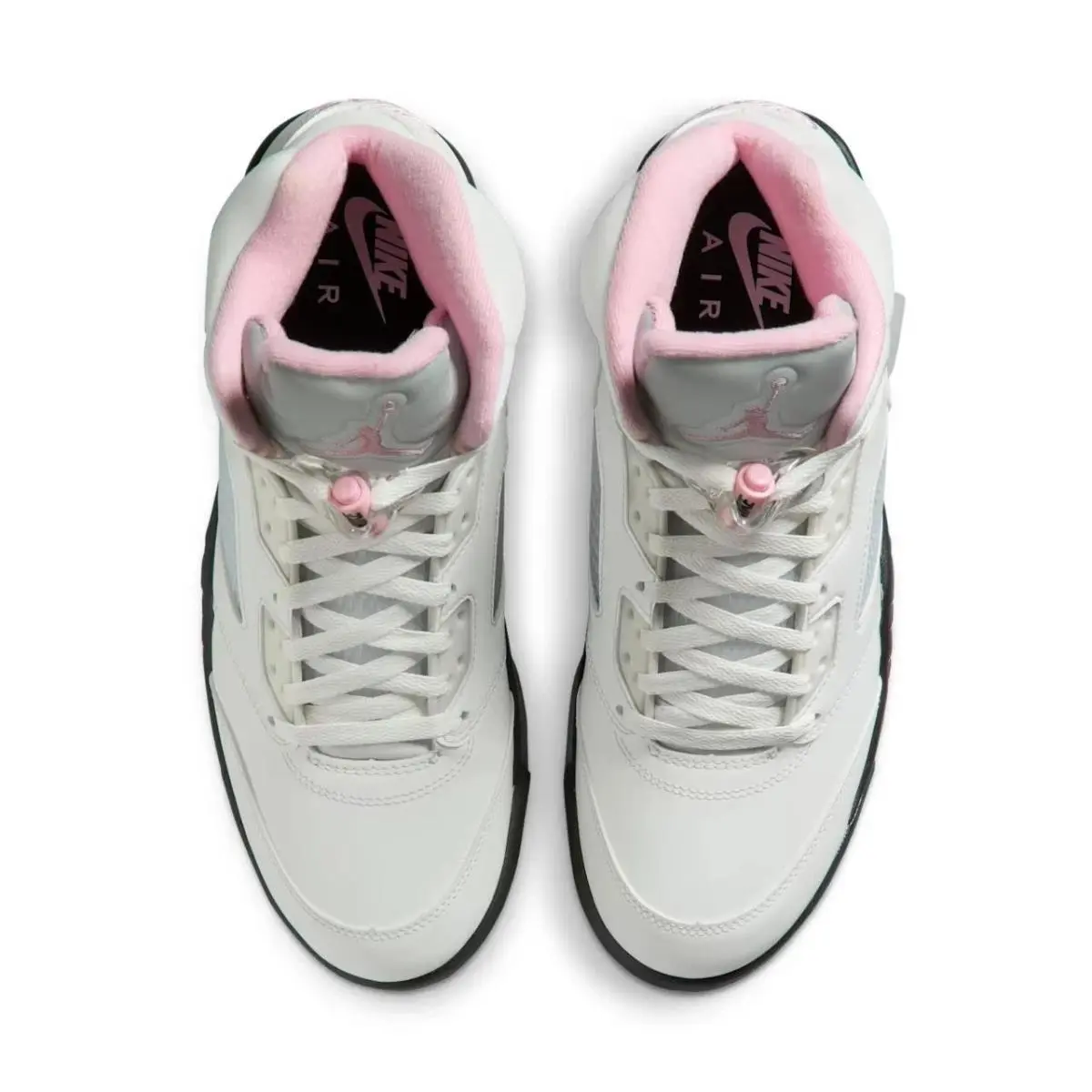 Nike shoes - Air Jordan 5 - Air - Multicolor (UPC: 198482740566) 2