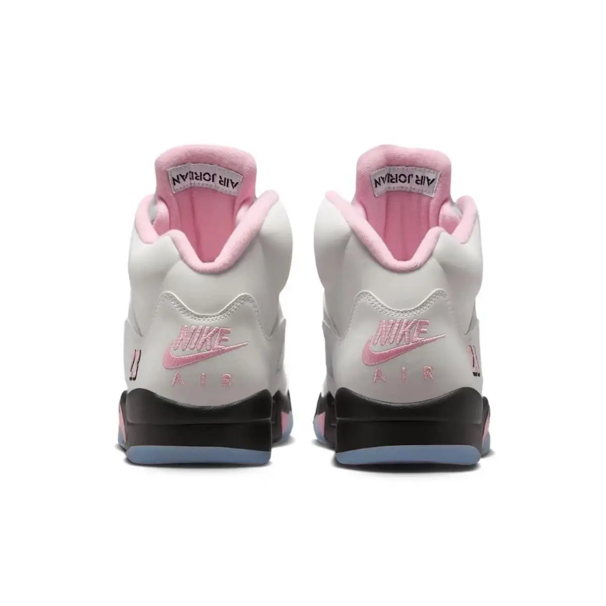 Nike shoes - Air Jordan 5 - Air - Multicolor (UPC: 198482740566) 3