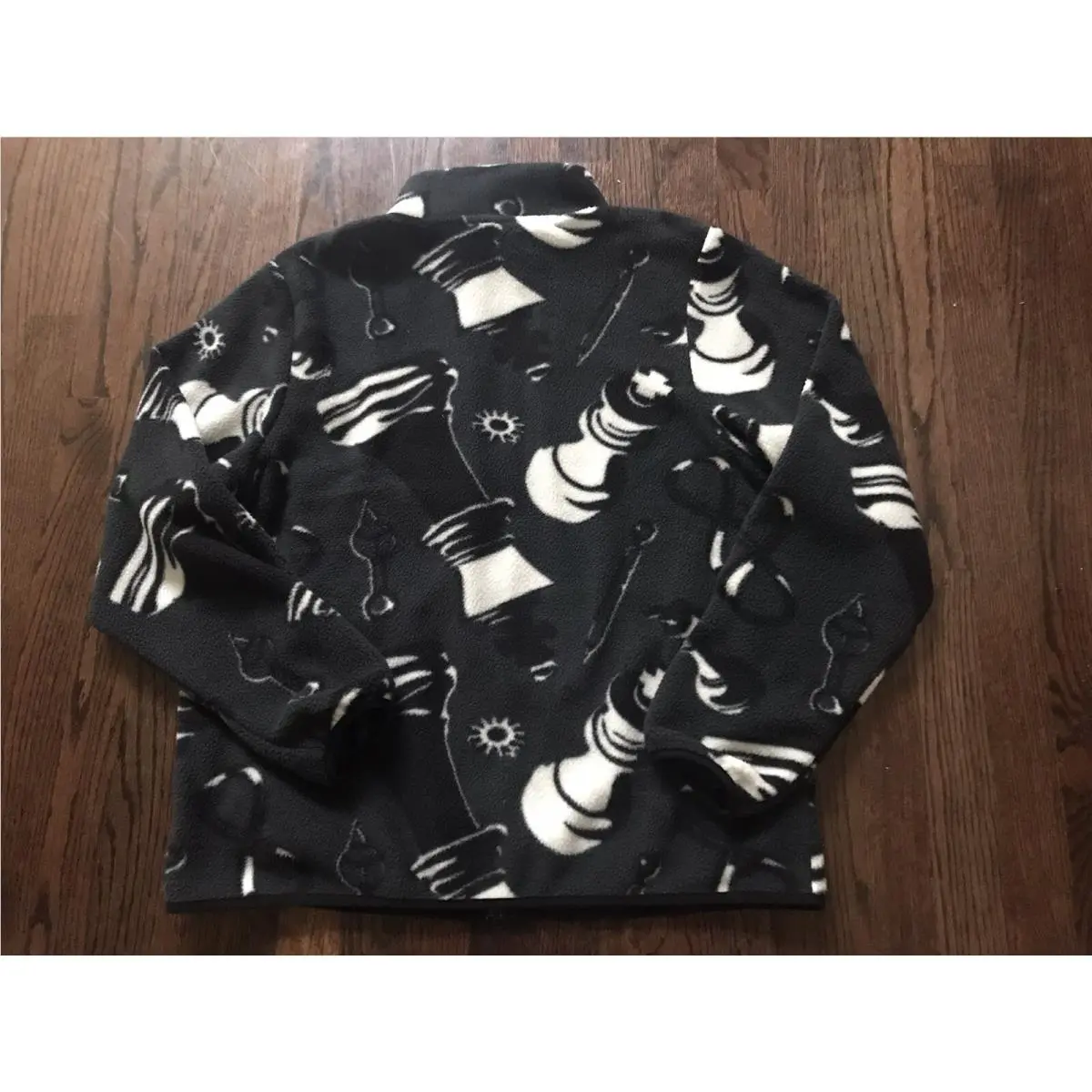 Nike clothing - Nike LeBron James - LeBron James - Black 1