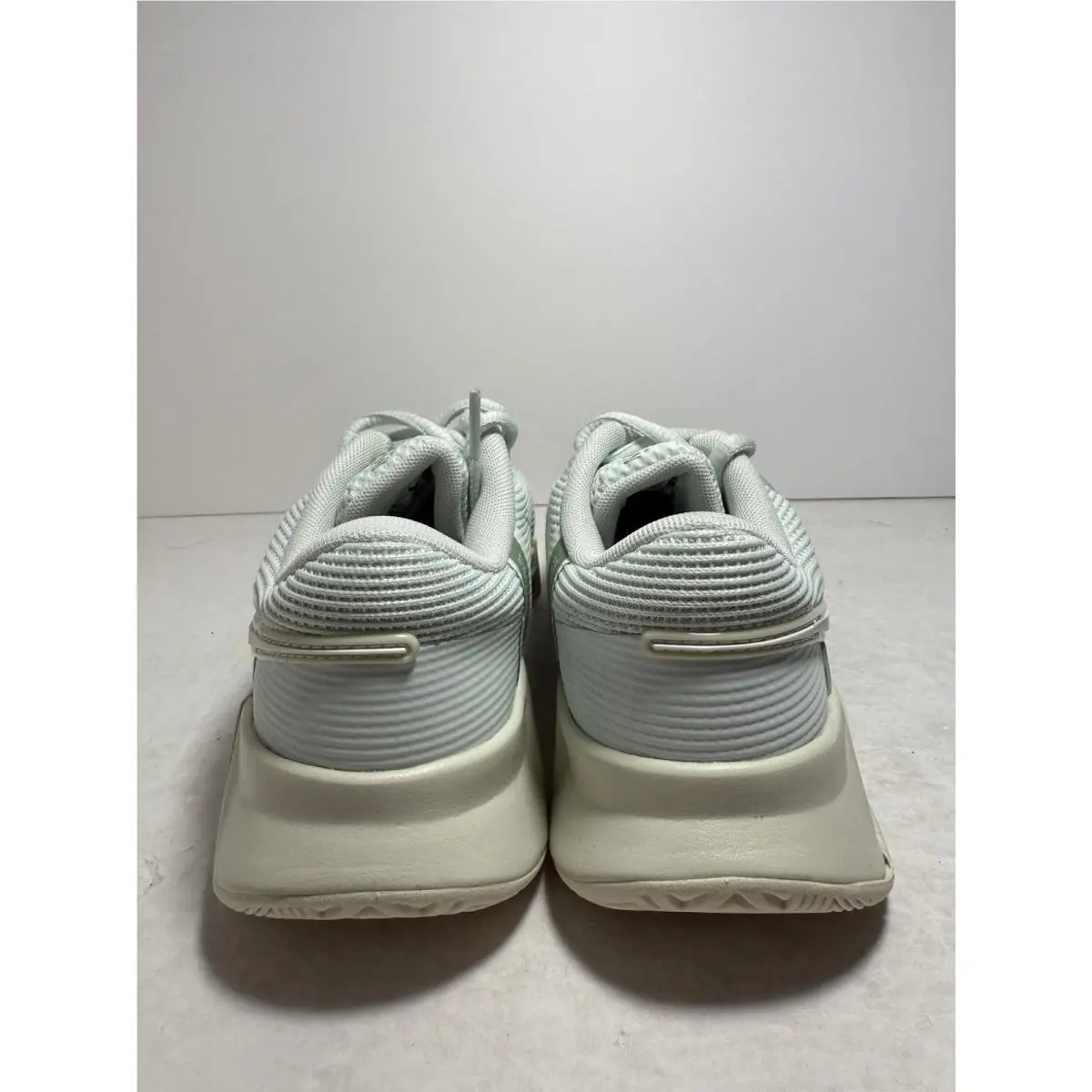 Nike shoes - Nike Zoom GP - Zoom - IQ5176-301 - Green 3