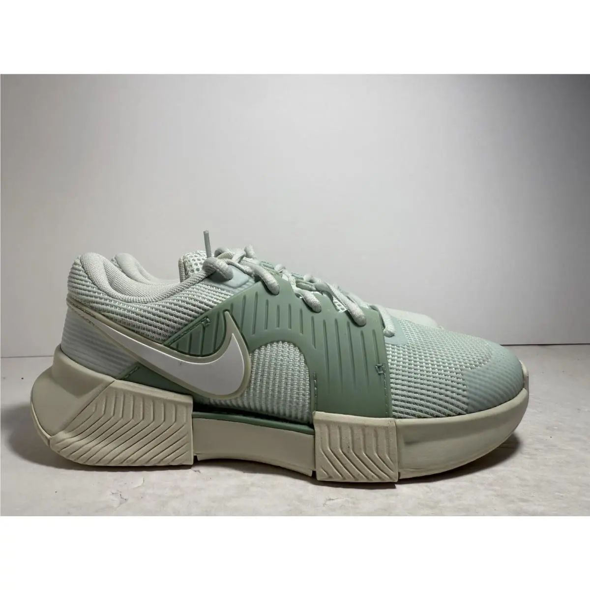 Nike shoes - Nike Zoom GP - Zoom - IQ5176-301 - Green 0