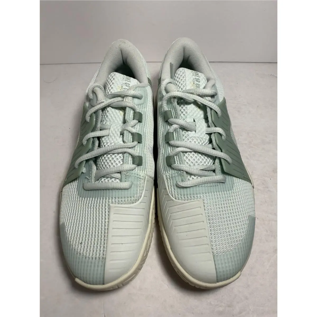 Nike shoes - Nike Zoom GP - Zoom - IQ5176-301 - Green 1