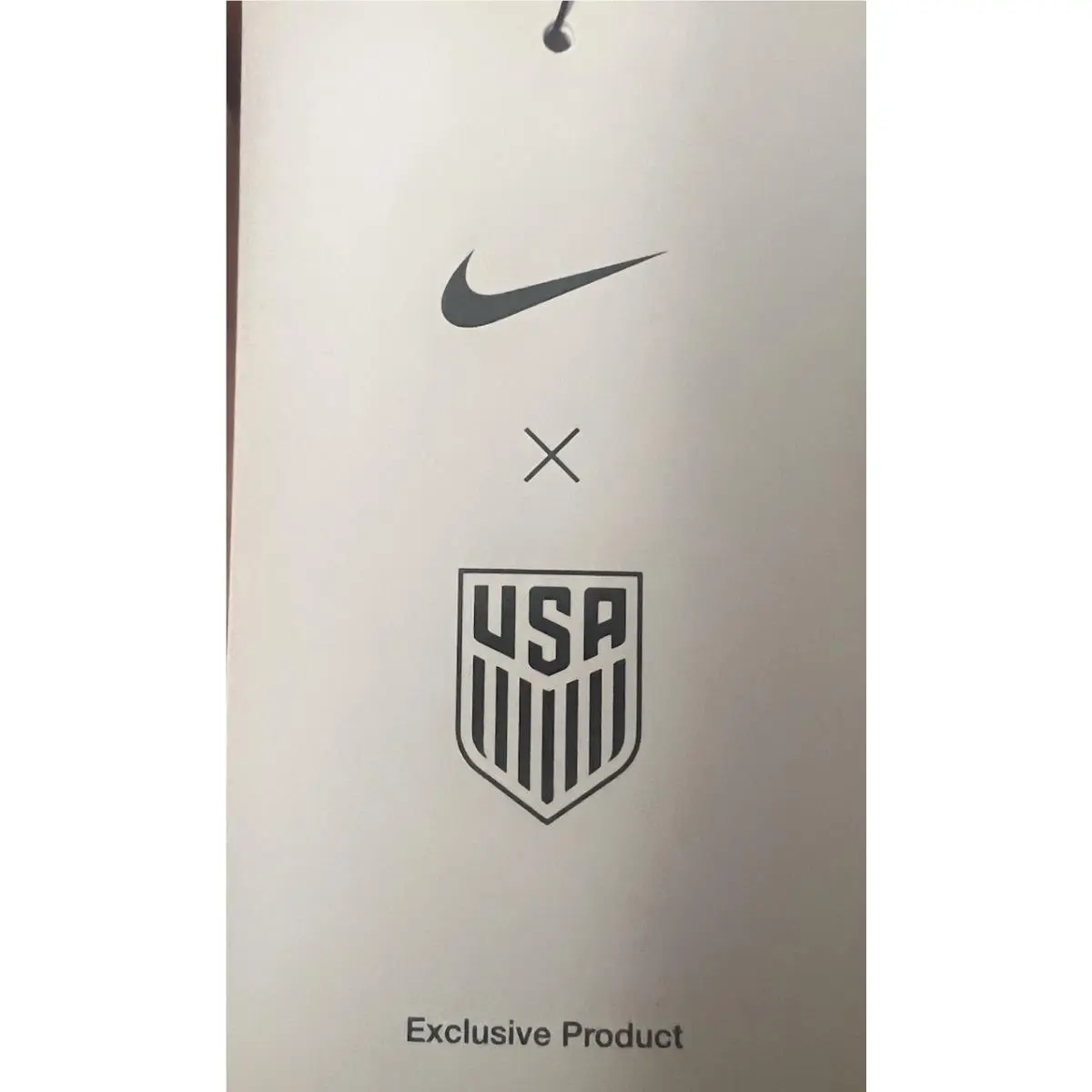 Nike clothing - Nike Team USA Soccer Standard Issue Jogger Pants - FJ7325-113 - Coconut Milk (UPC: 196977285363) 10