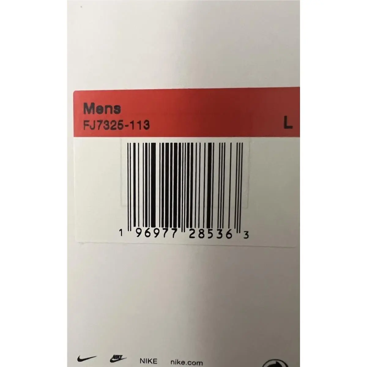 Nike clothing - Nike Team USA Soccer Standard Issue Jogger Pants - FJ7325-113 - Coconut Milk (UPC: 196977285363) 11