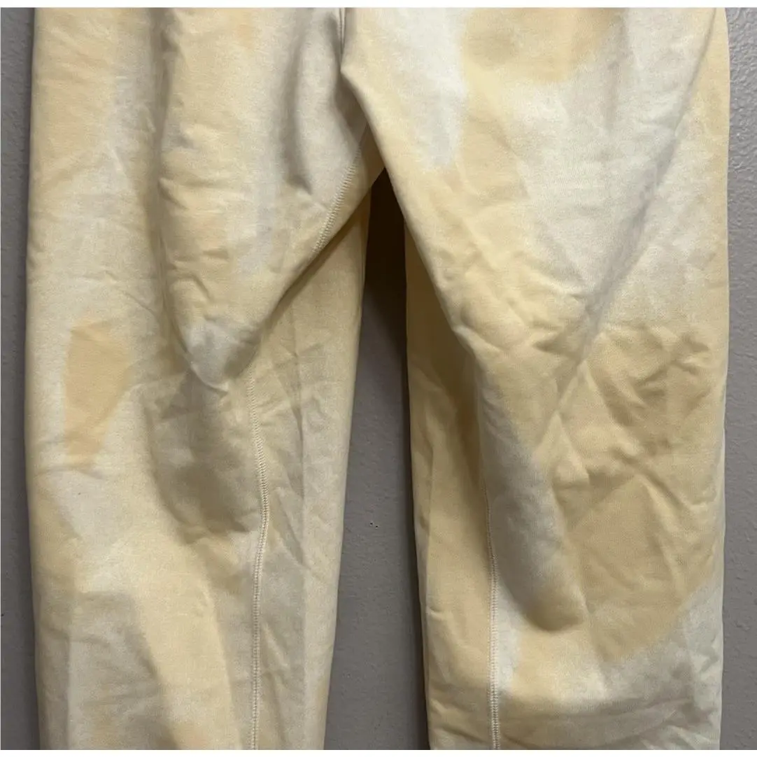Nike clothing - Nike Team USA Soccer Standard Issue Jogger Pants - FJ7325-113 - Coconut Milk (UPC: 196977285363) 8