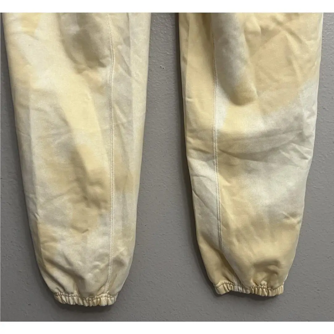 Nike clothing - Nike Team USA Soccer Standard Issue Jogger Pants - FJ7325-113 - Coconut Milk (UPC: 196977285363) 9