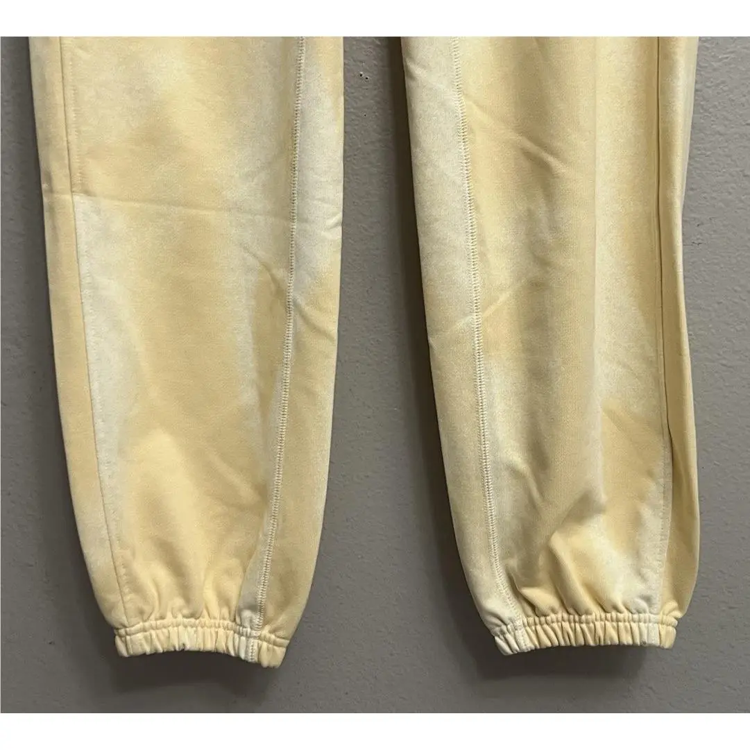Nike clothing - Nike Team USA Soccer Standard Issue Jogger Pants - FJ7325-113 - Coconut Milk (UPC: 196977285363) 3