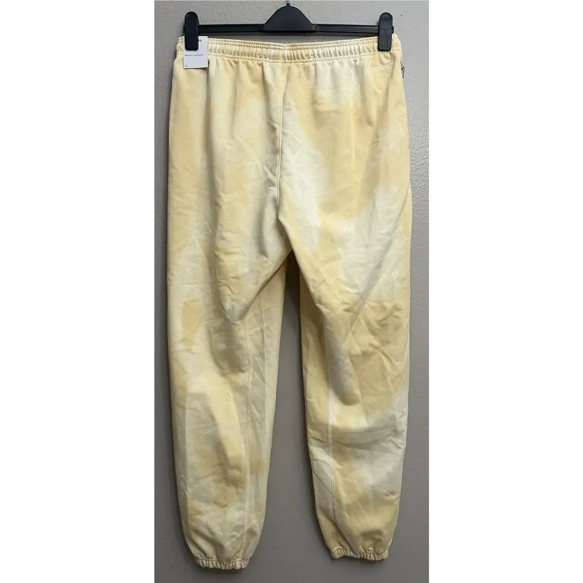 Nike clothing - Nike Team USA Soccer Standard Issue Jogger Pants - FJ7325-113 - Coconut Milk (UPC: 196977285363) 6