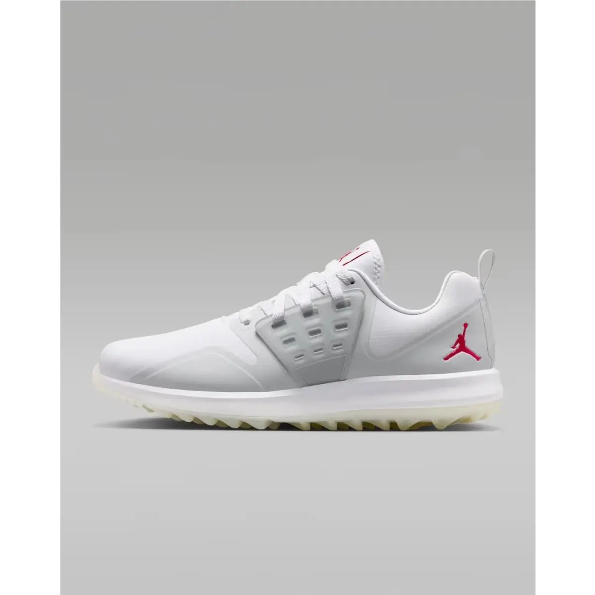Nike shoes - Jordan Grind - Grind - AR0503-103 - White 0
