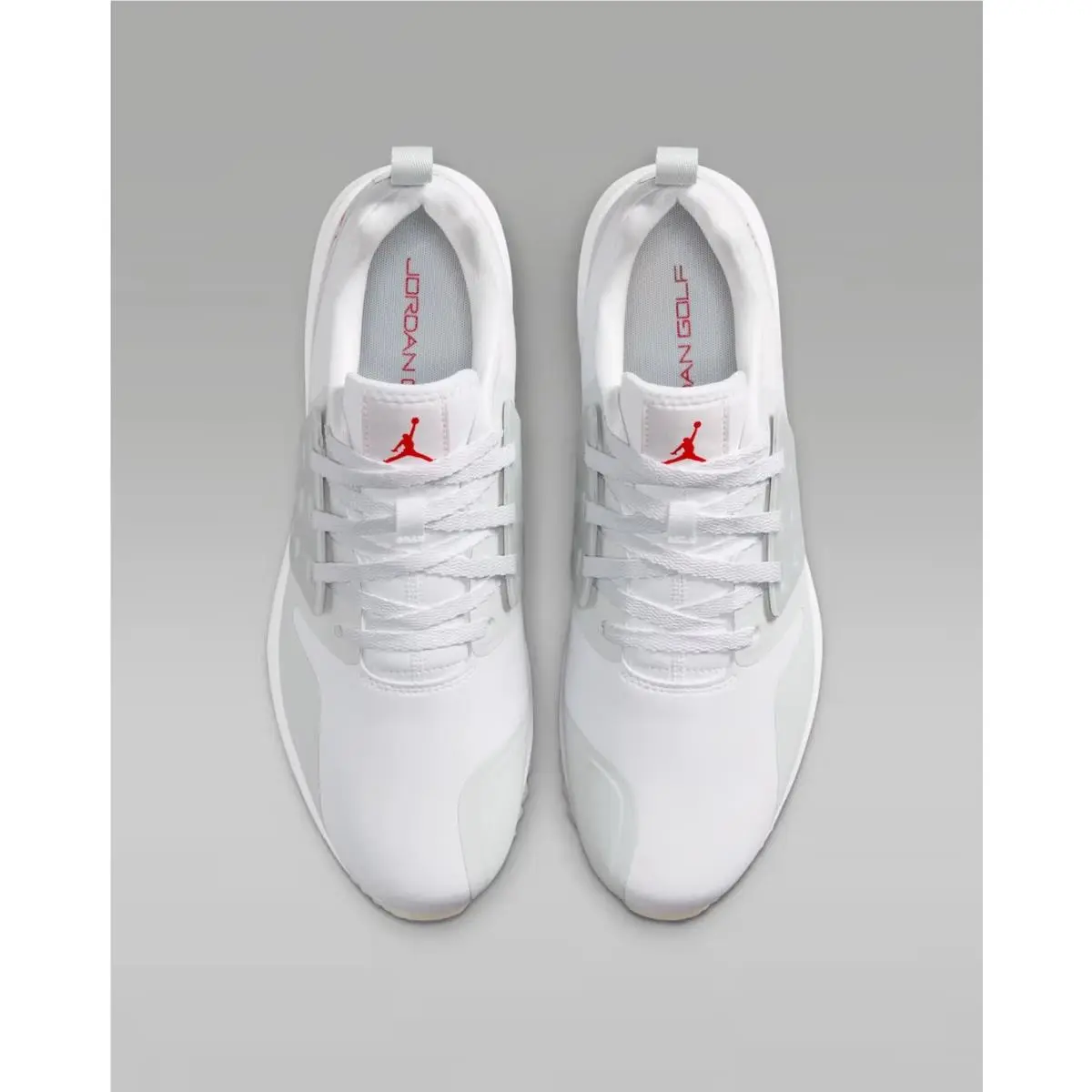 Nike shoes - Jordan Grind - Grind - AR0503-103 - White 2