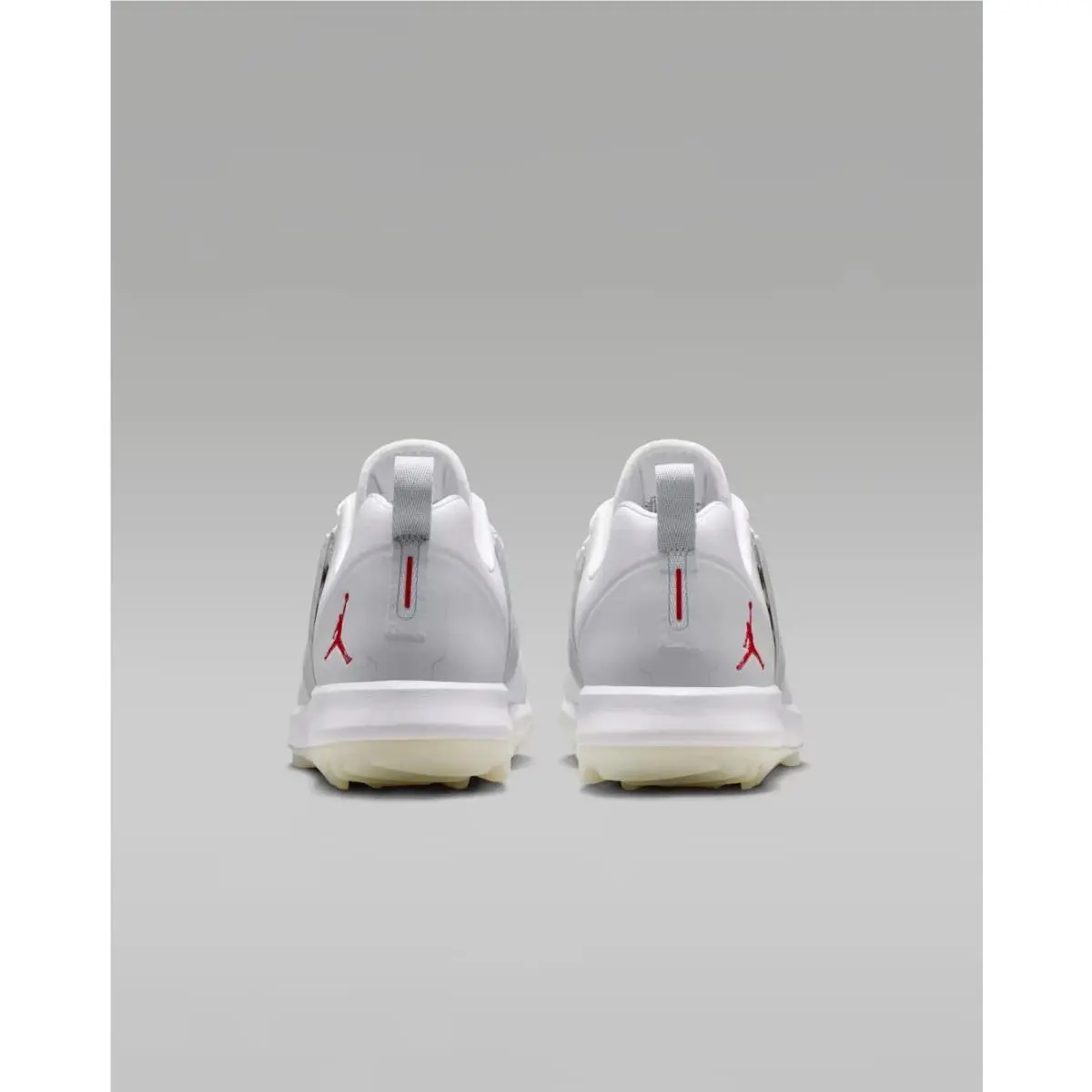 Nike shoes - Jordan Grind - Grind - AR0503-103 - White 3