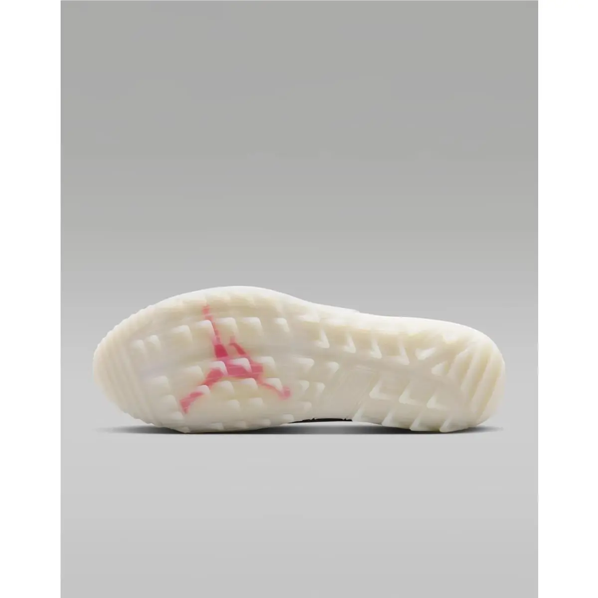 Nike shoes - Jordan Grind - Grind - AR0503-103 - White 4