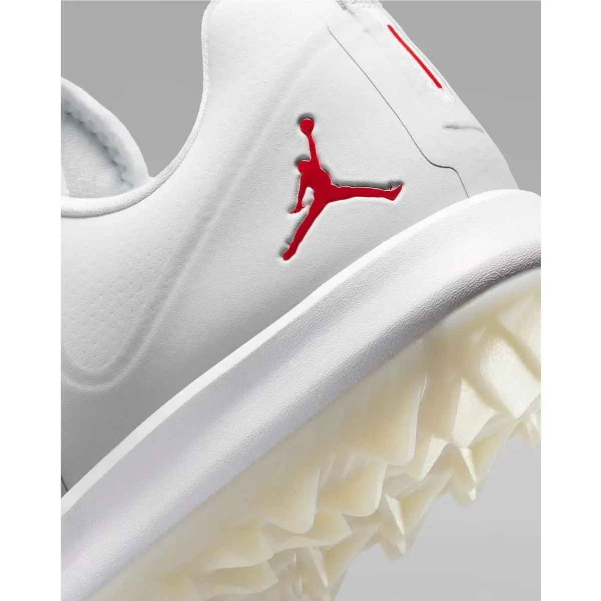Nike shoes - Jordan Grind - Grind - AR0503-103 - White 5