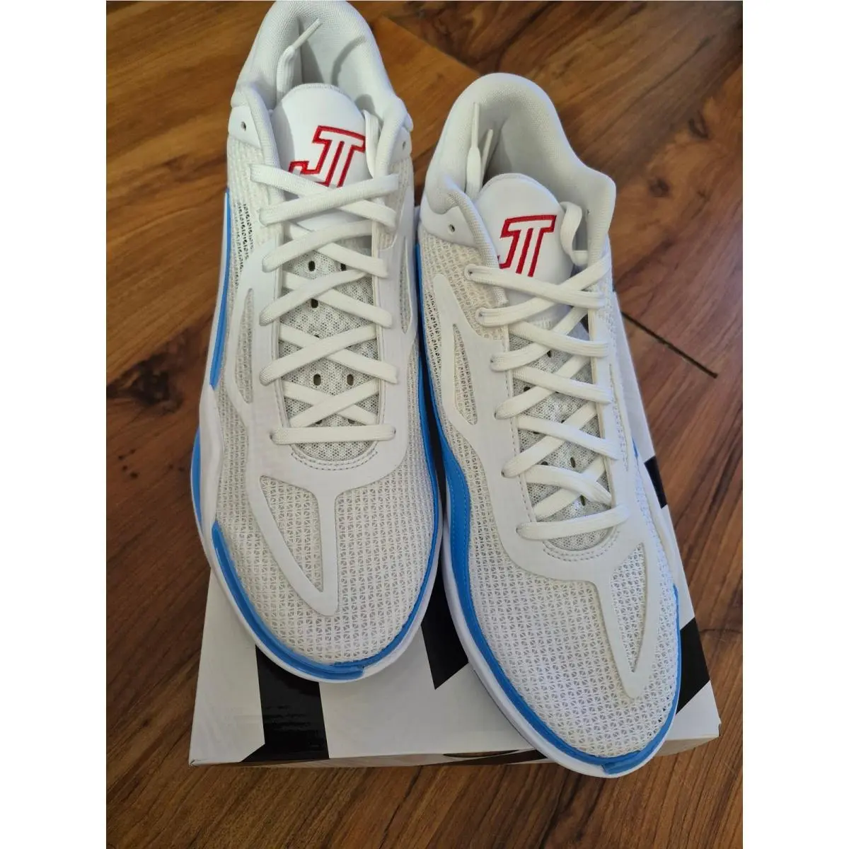 Nike shoes - White 0