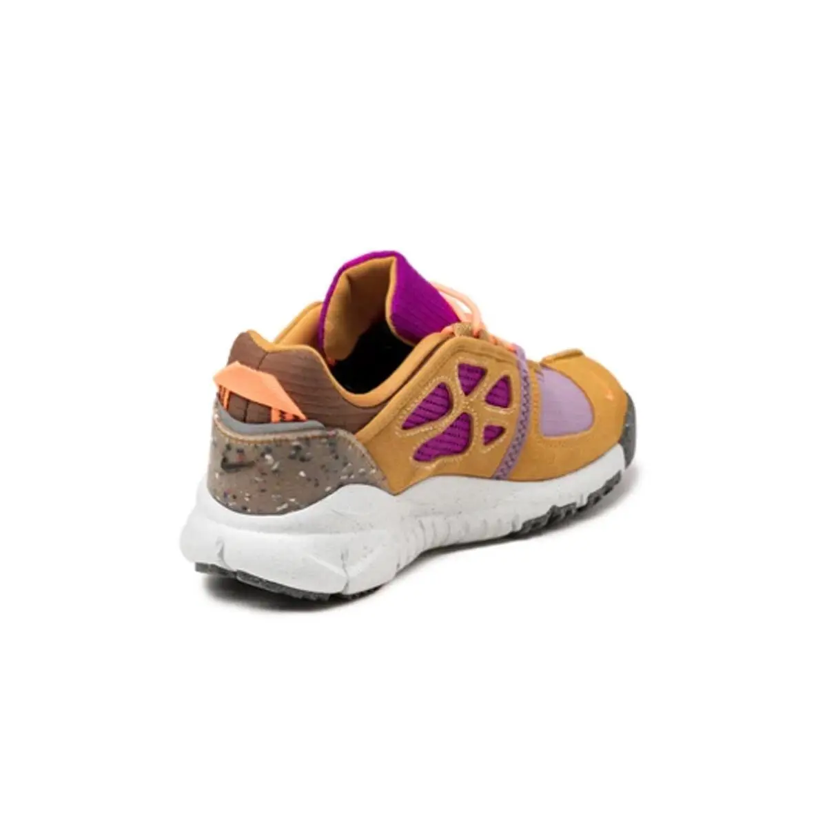 Nike shoes - DM0861 700 - DM0861 700 - Desert Ochre / Citron Tint / Cacao Wow (UPC: 195869136394) 1