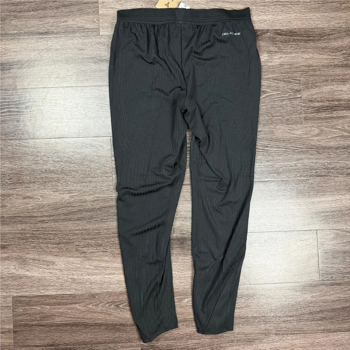 Nike clothing - Black 4