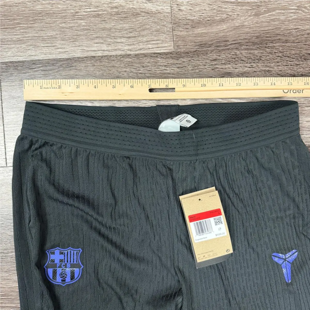 Nike clothing - Black 5