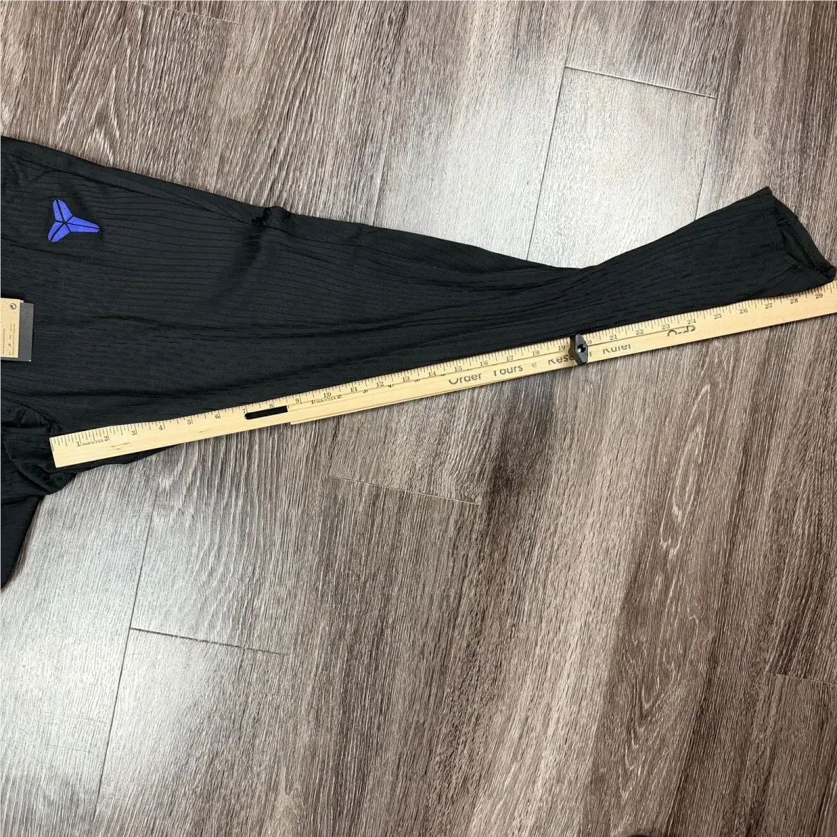Nike clothing - Black 6