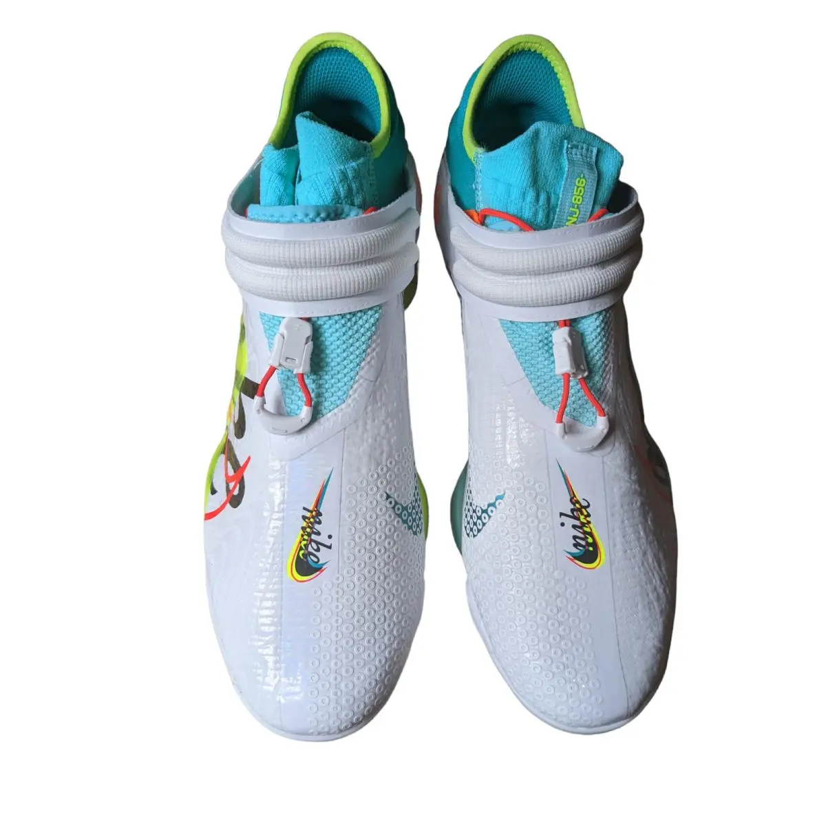 Nike shoes - Multicolor 0