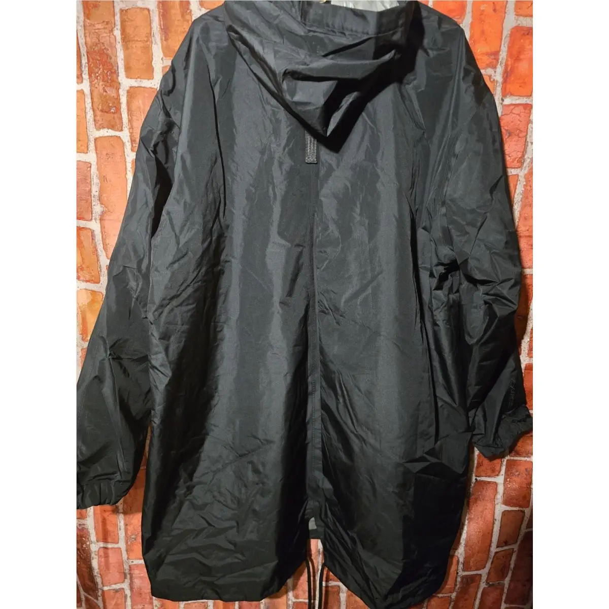 Nike clothing - Black 4