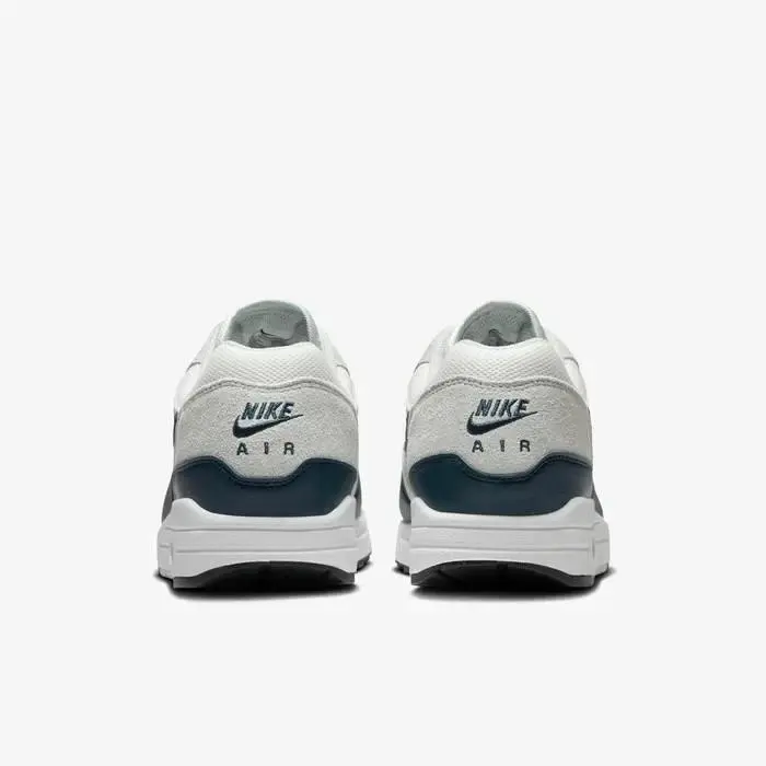 Nike shoes - Nike Air Max 1 - Air Max - FZ5808-103 - Summit White/Armory Navy (UPC: 197600818835) 5