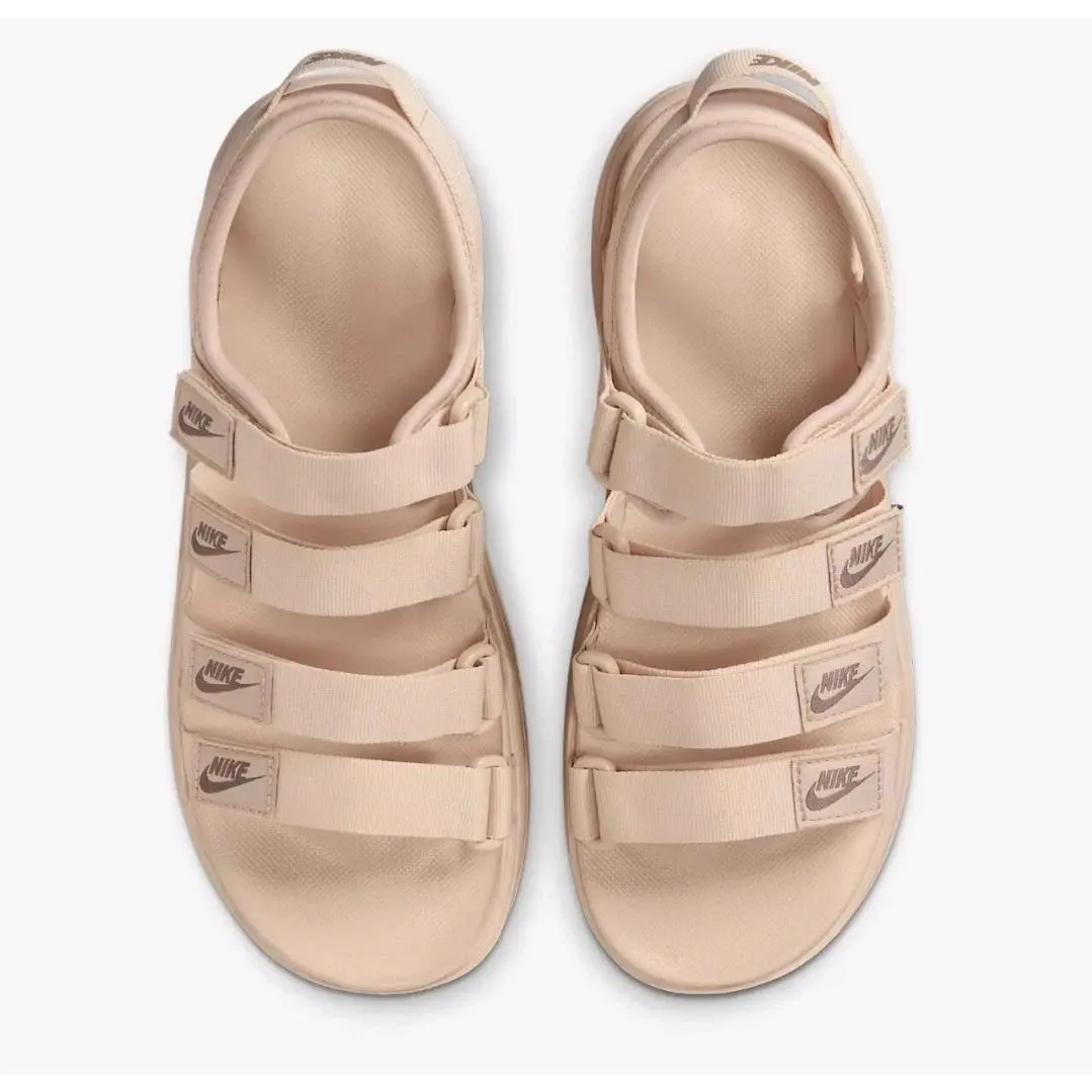 Nike shoes - Nike Sandals - Sandals - DH0224 102 - Beige 1