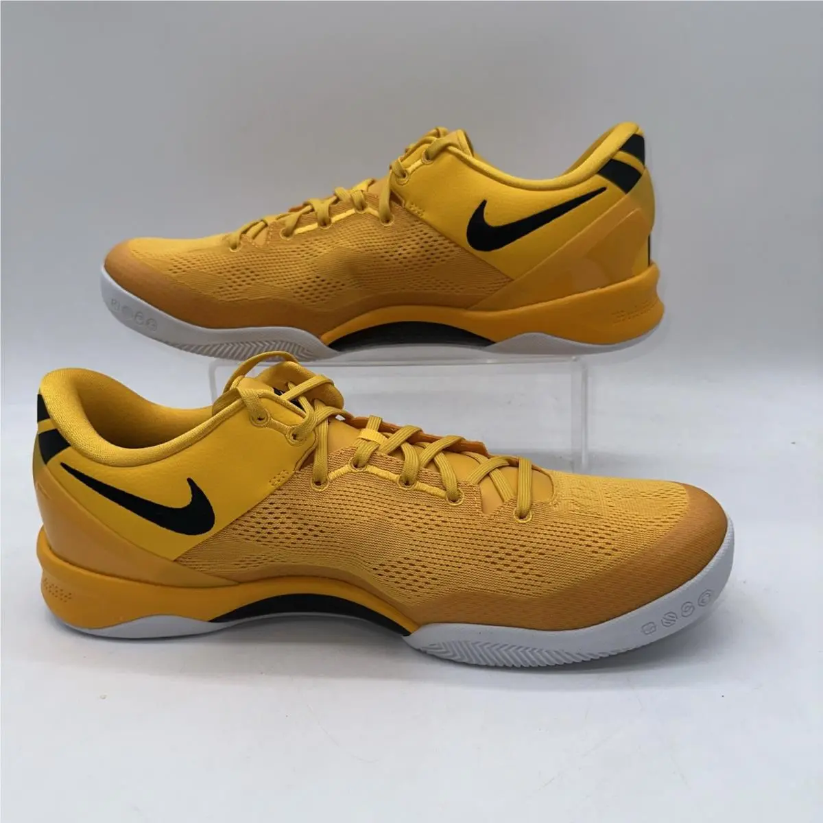 Nike shoes - Nike Kobe 8 - Kobe - HM6469-700 - Yellow 0