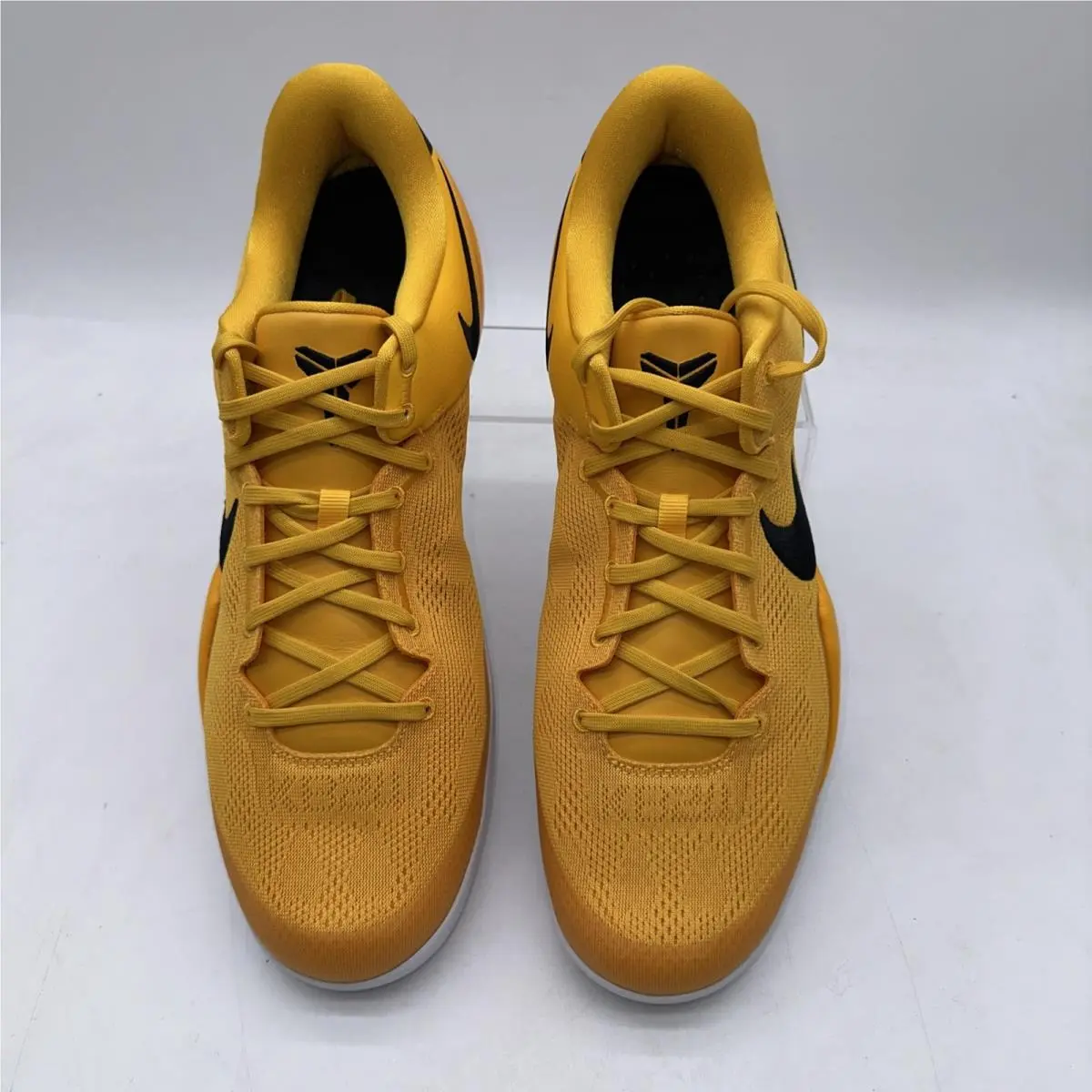 Nike shoes - Nike Kobe 8 - Kobe - HM6469-700 - Yellow 3