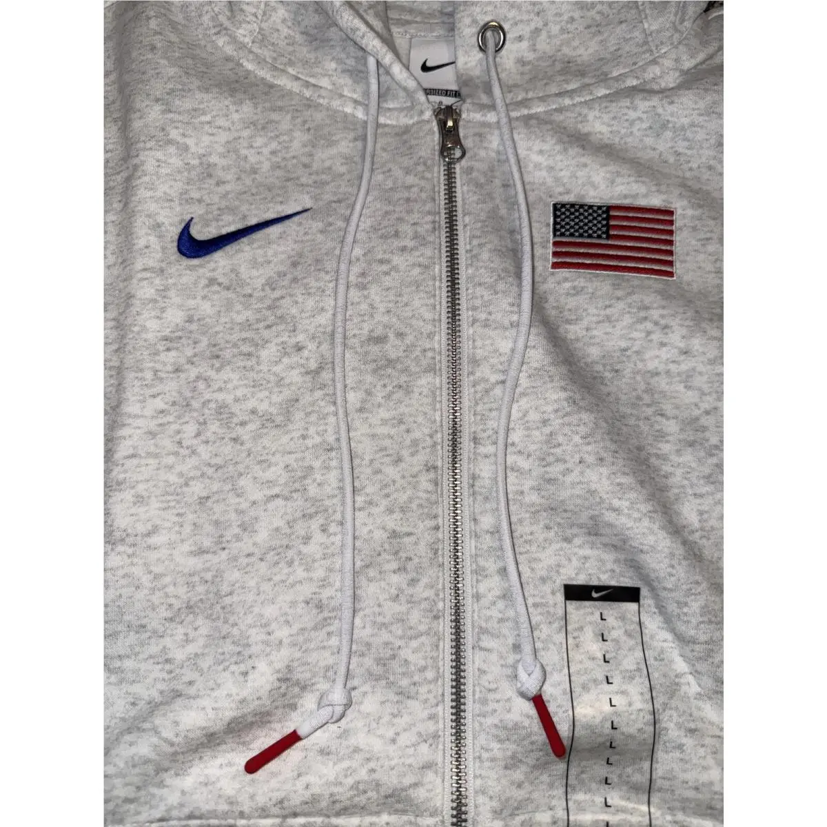 Nike clothing - NA - Gray 0