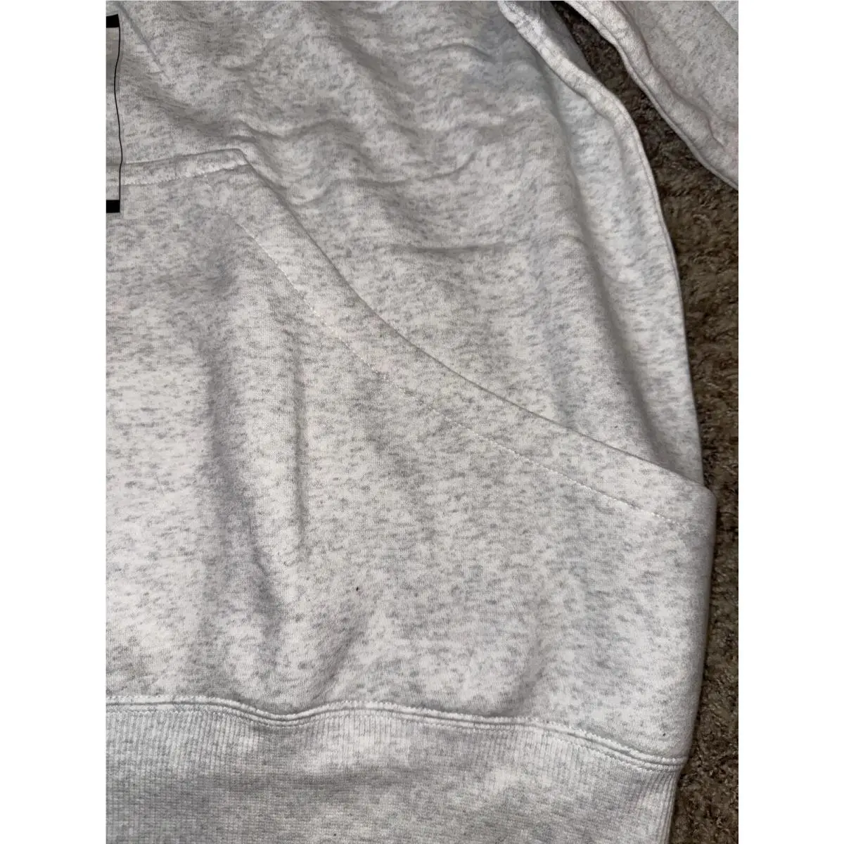 Nike clothing - NA - Gray 2