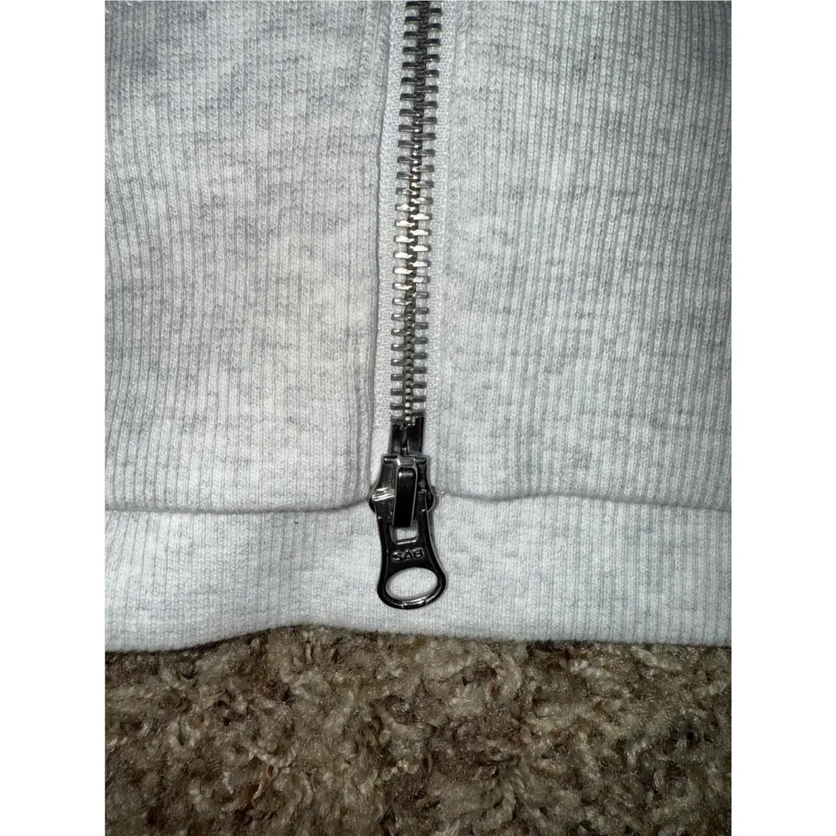 Nike clothing - NA - Gray 3
