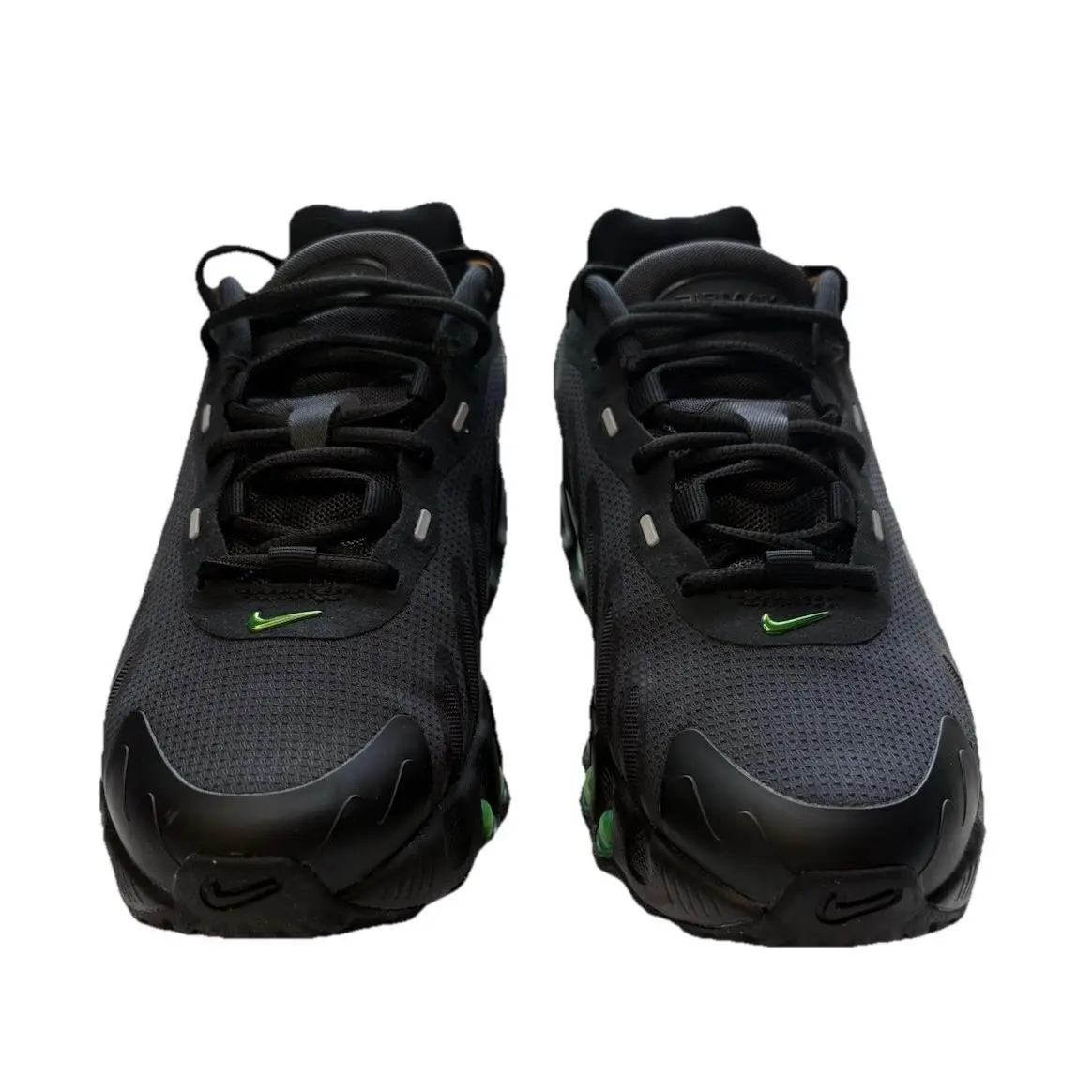 Nike shoes - Air Max DN8 - Air Max - Black (UPC: 0198484268471) 0