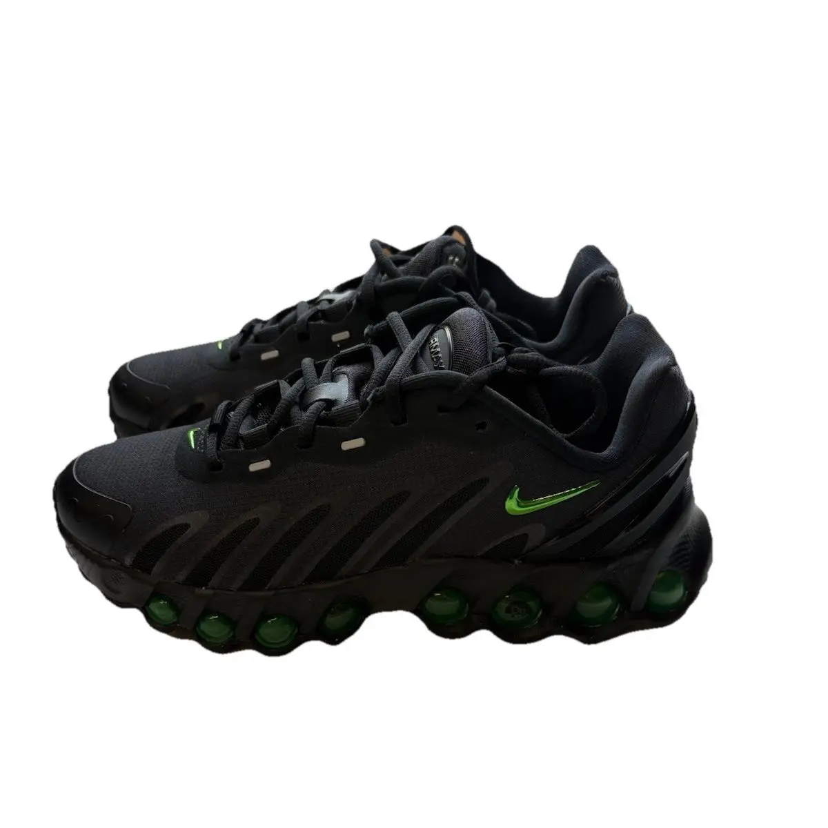 Nike shoes - Air Max DN8 - Air Max - Black (UPC: 0198484268471) 1