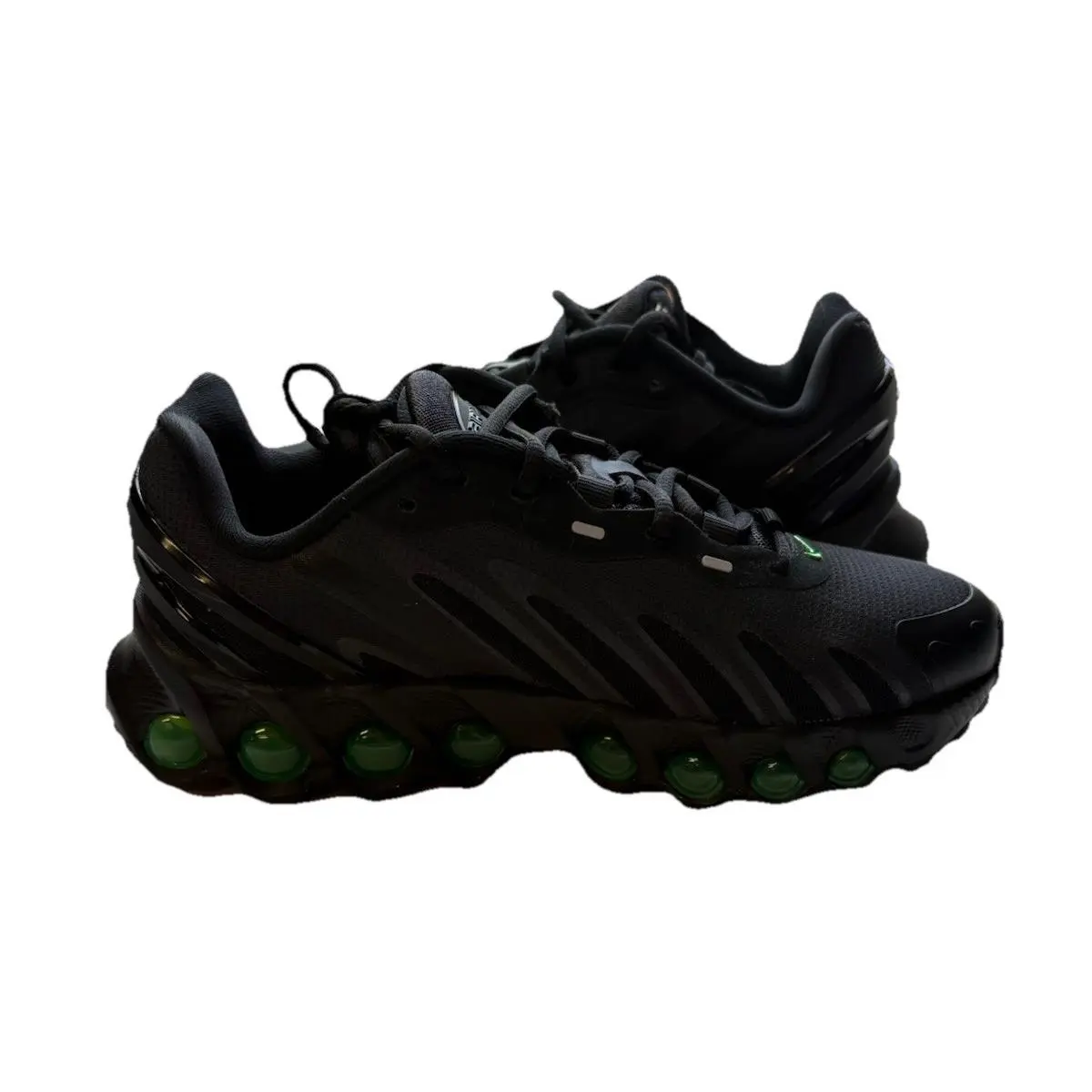 Nike shoes - Air Max DN8 - Air Max - Black (UPC: 0198484268471) 2