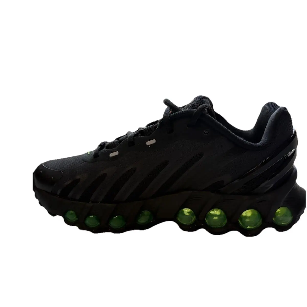 Nike shoes - Air Max DN8 - Air Max - Black (UPC: 0198484268471) 3